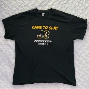 TOP GUN all-stars J3 tshirt